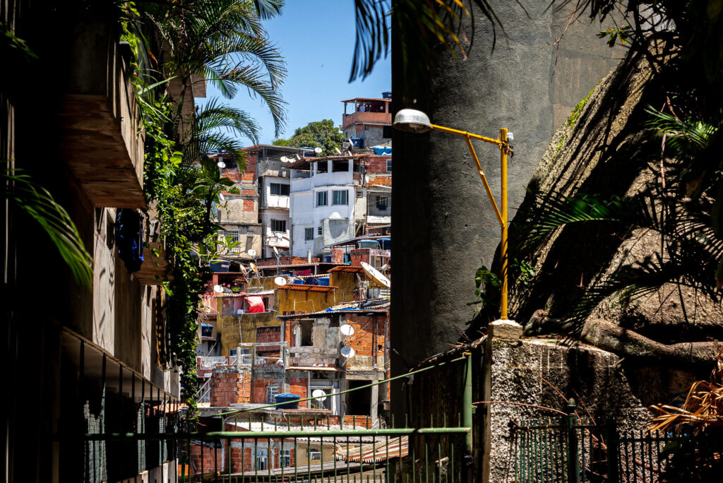 Foto: Selma Souza / Voz das Comunidades
