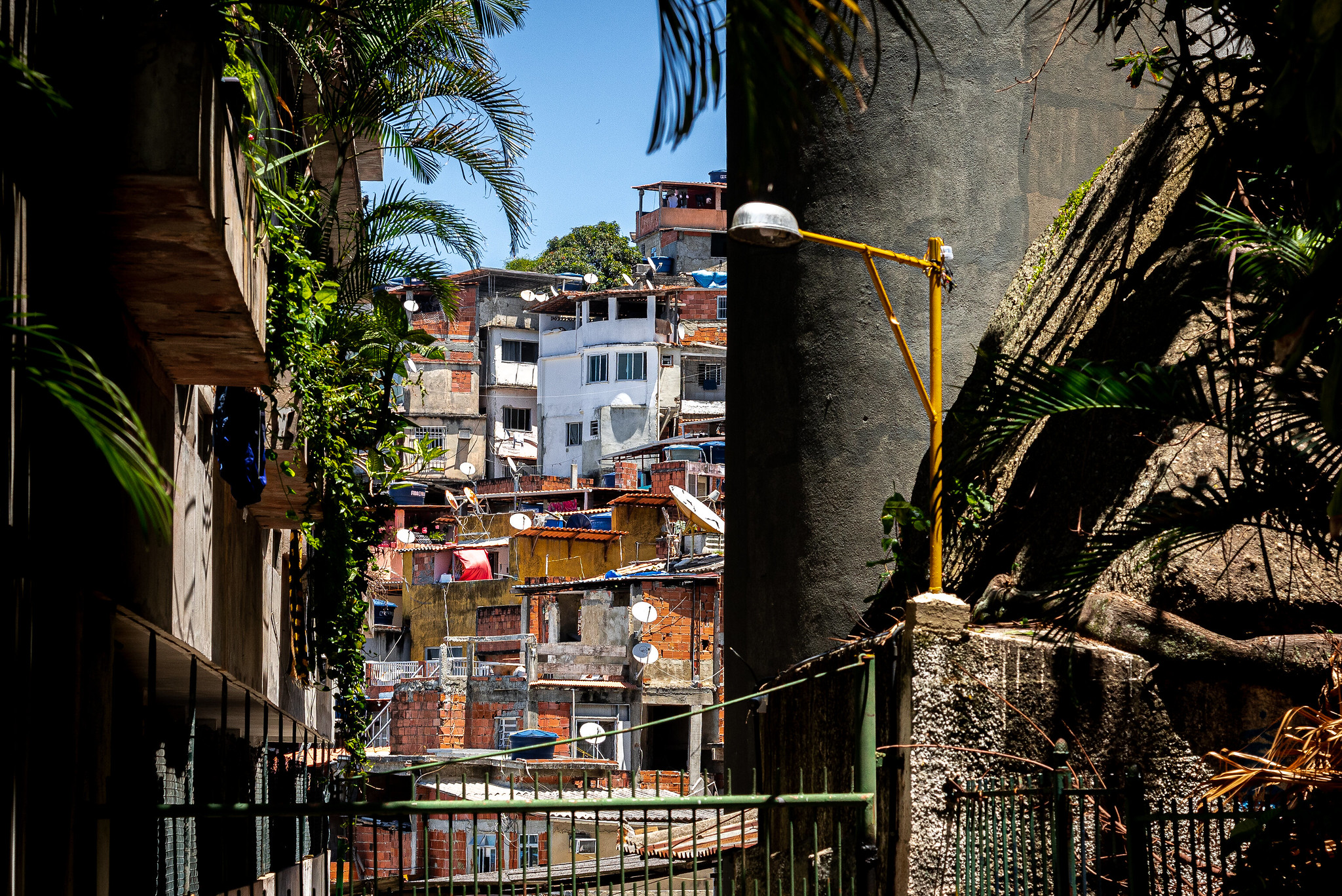 Foto: Selma Souza / Voz das Comunidades