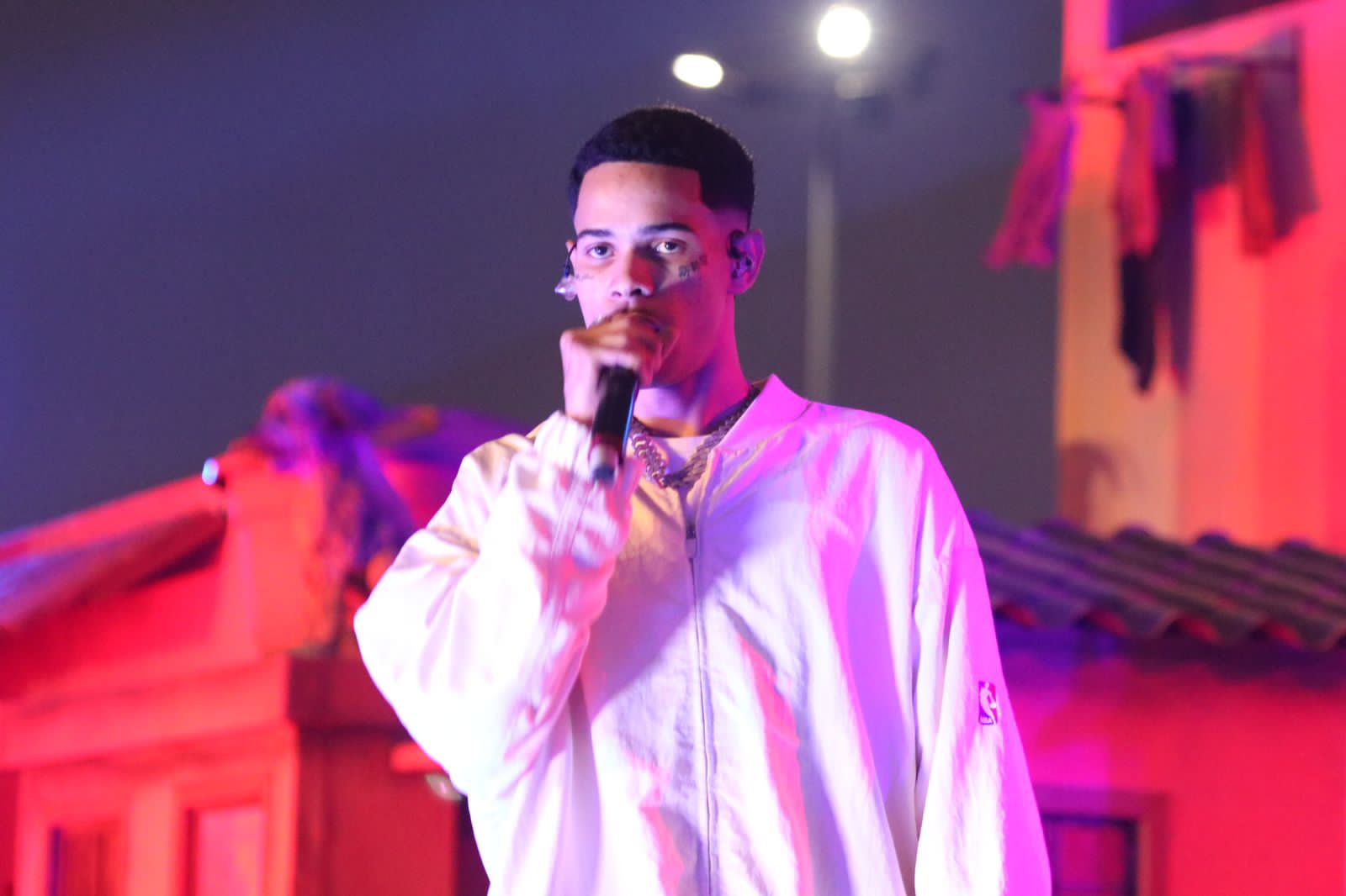 Foto: Marlon Soares