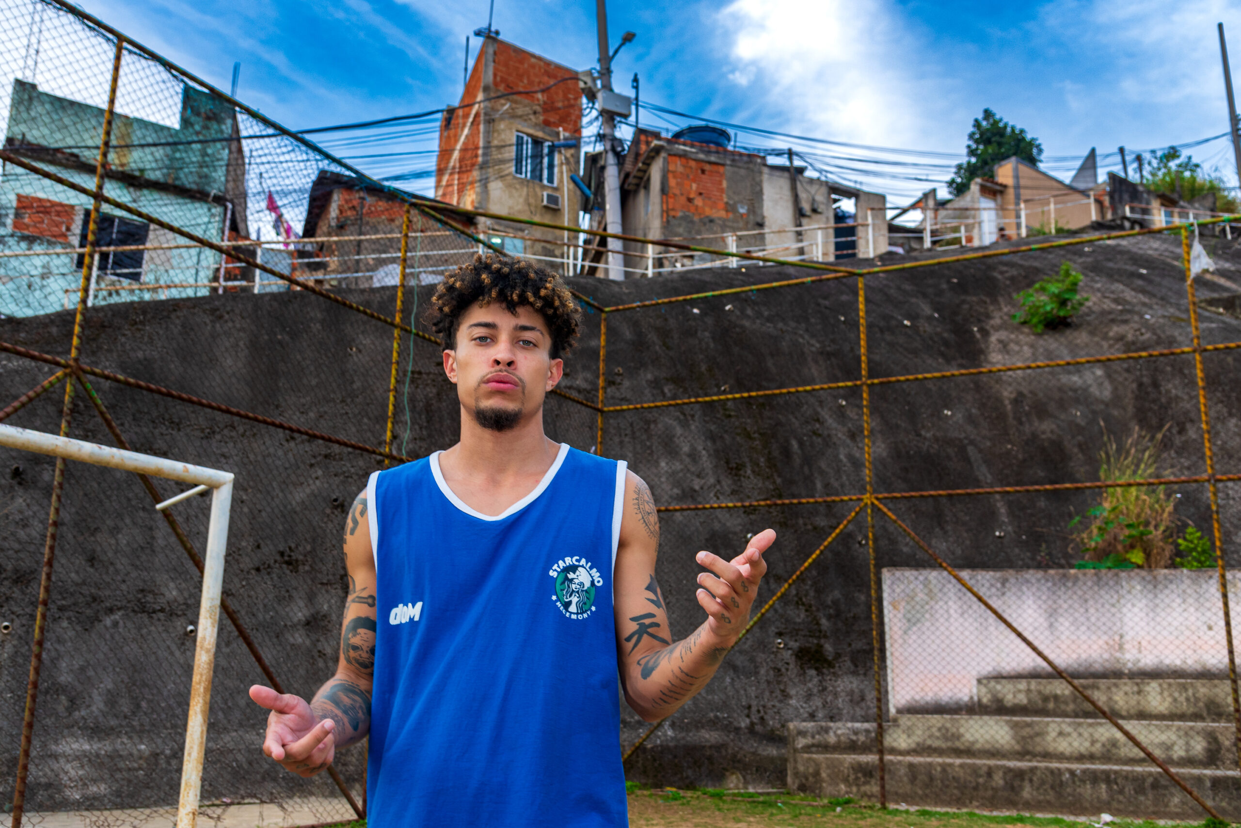 Foto: Selma Souza / Voz das Comunidades