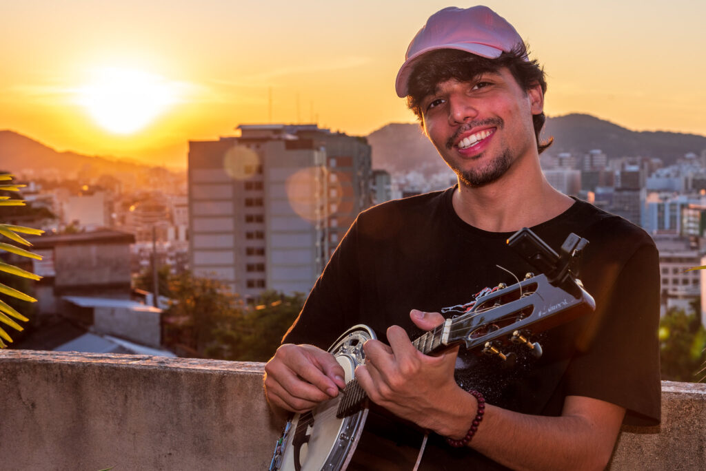 Foto: Selma Souza / Voz das Comunidades