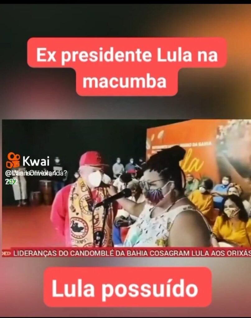 Foto: Reprodução