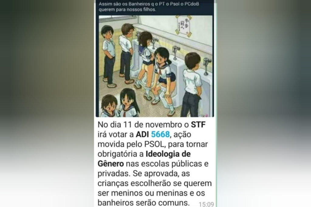 Foto: Reprodução