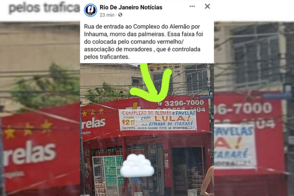 Foto: Reprodução