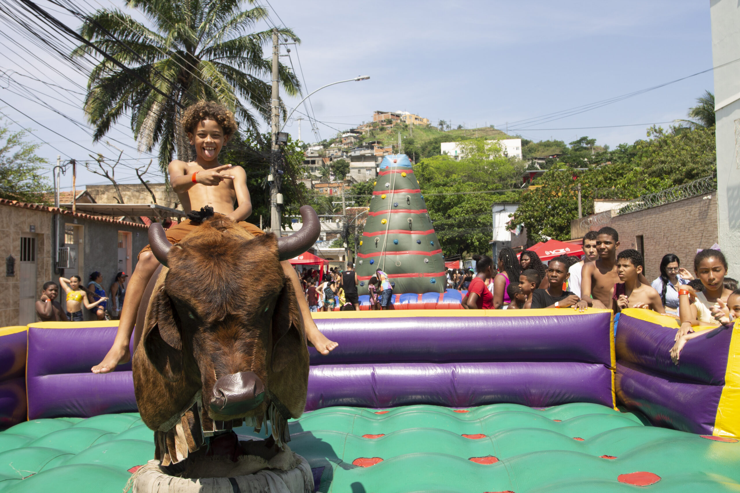 Foto: Vilma Ribeiro / Voz das Comunidades