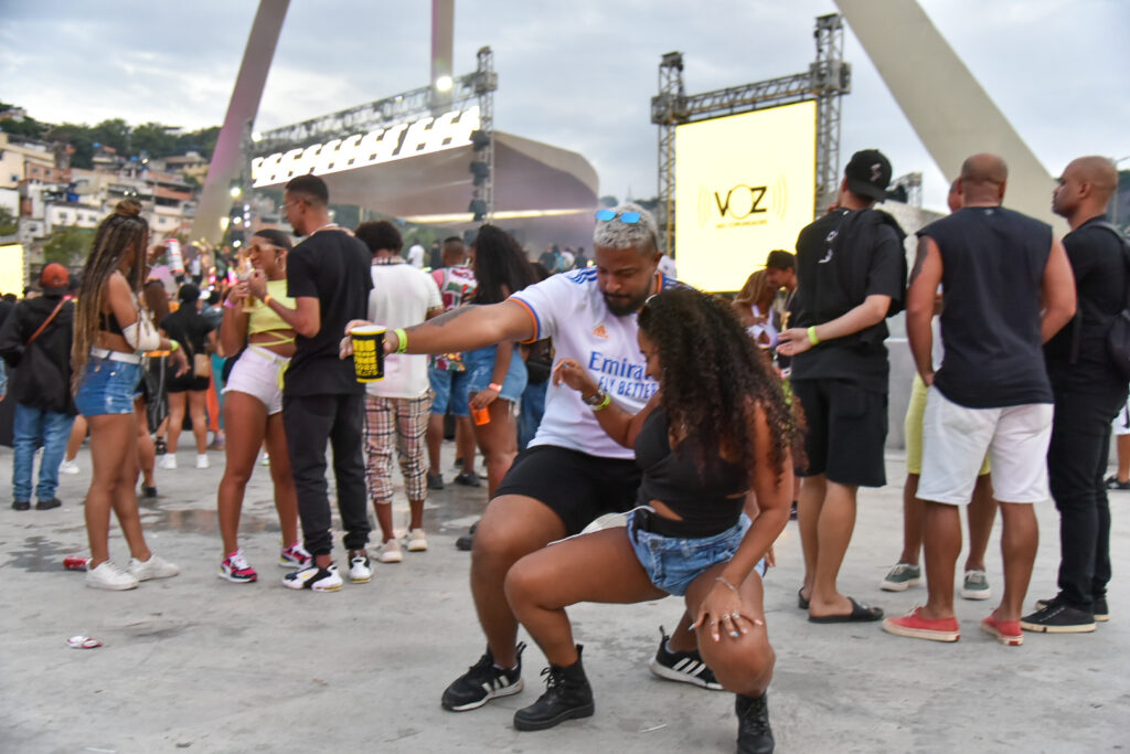 Foto: Selma Souza / Voz das Comunidades