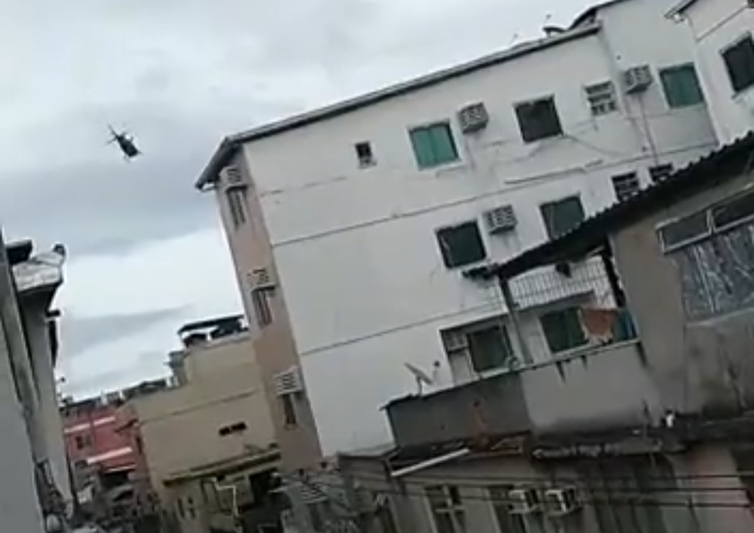 Foto: Reprodução / Redes Sociais
