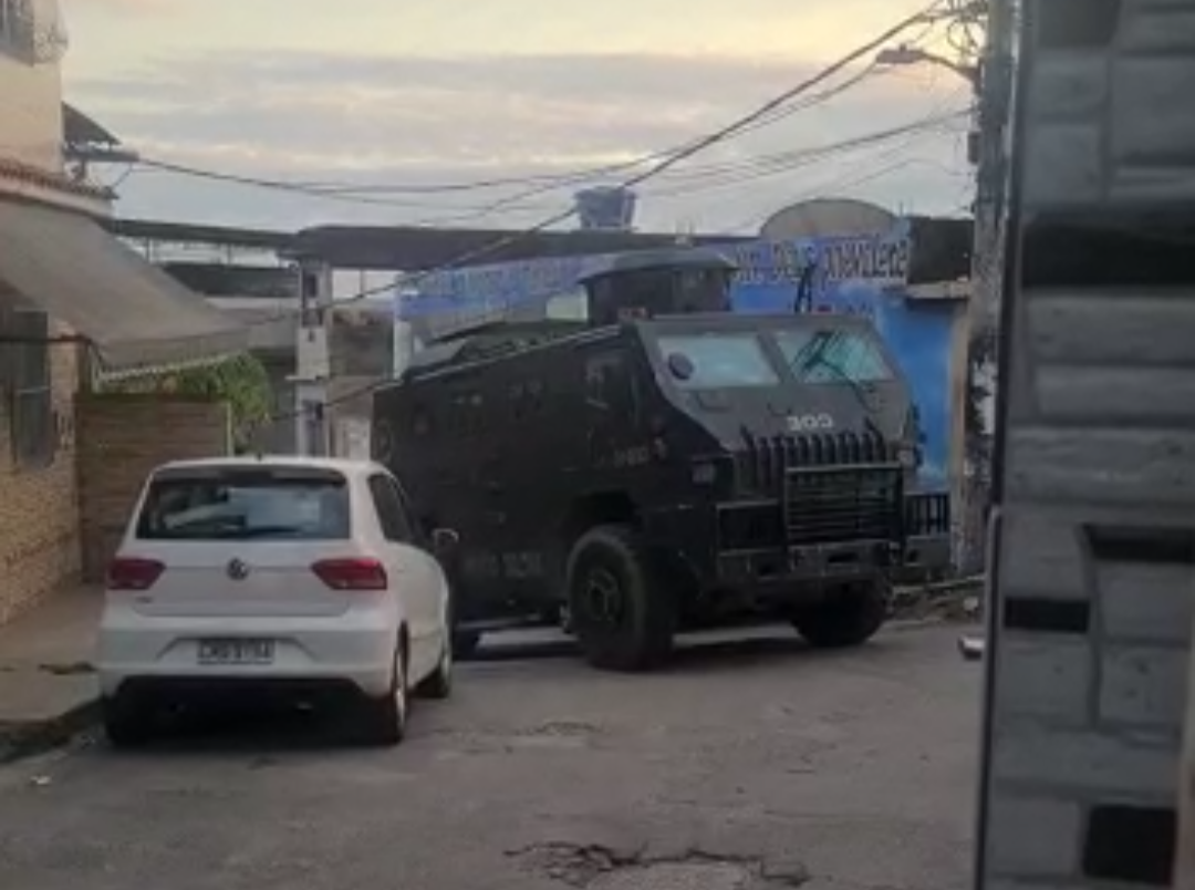 Foto: Reprodução / Redes Sociais