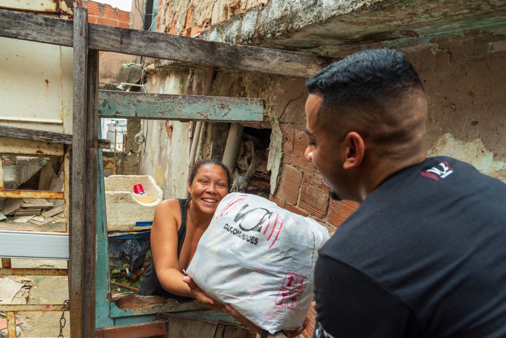 Foto: Selma Souza / Voz das Comunidades