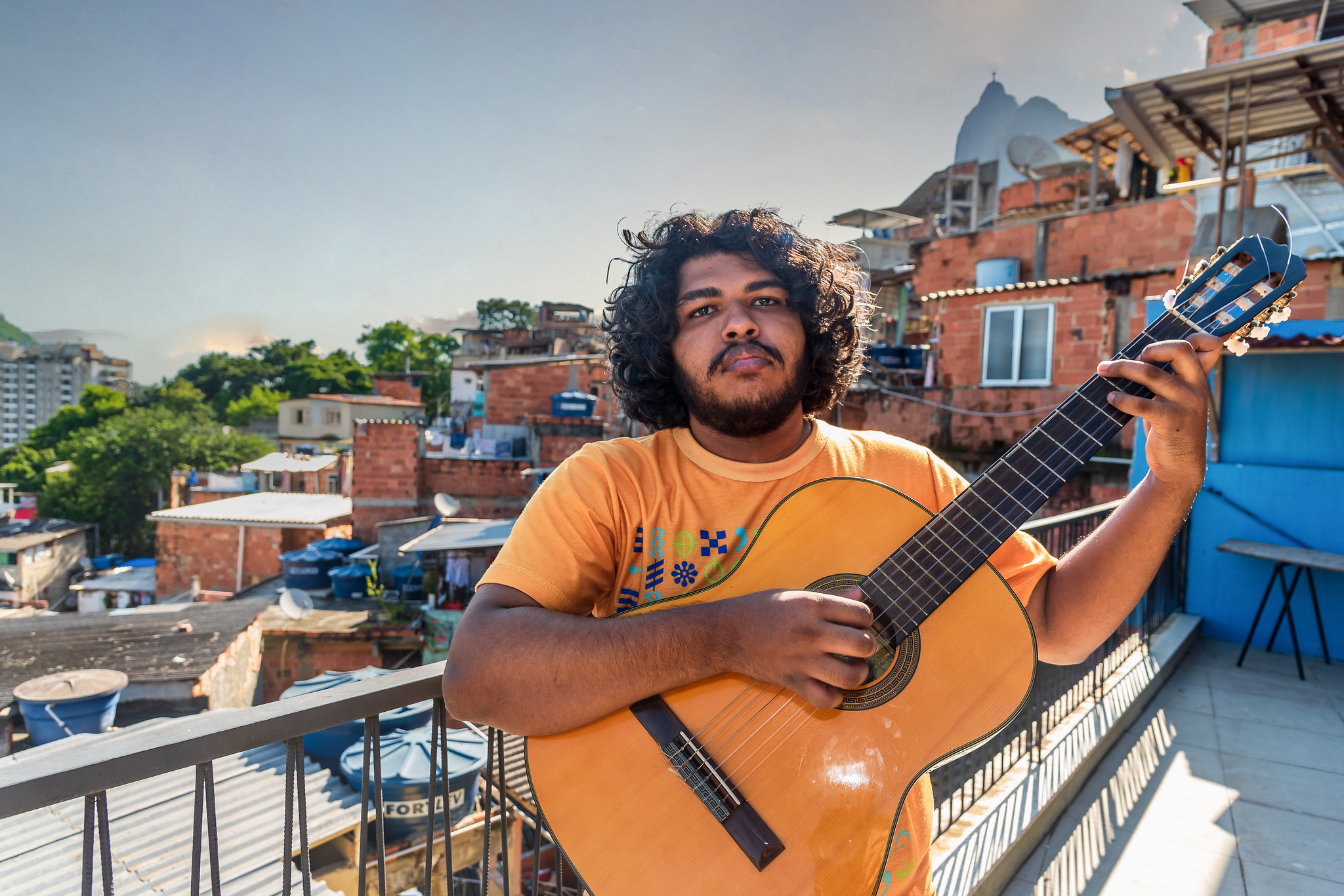 Foto: Selma Souza / Voz das Comunidades