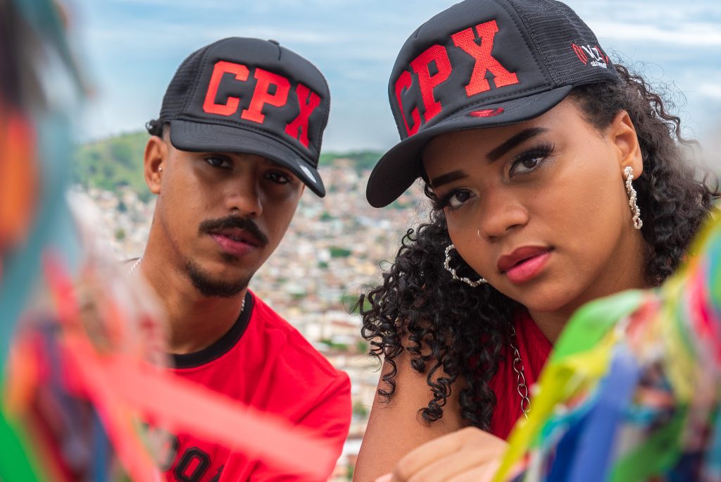 Foto: Selma Souza / Voz das Comunidades
