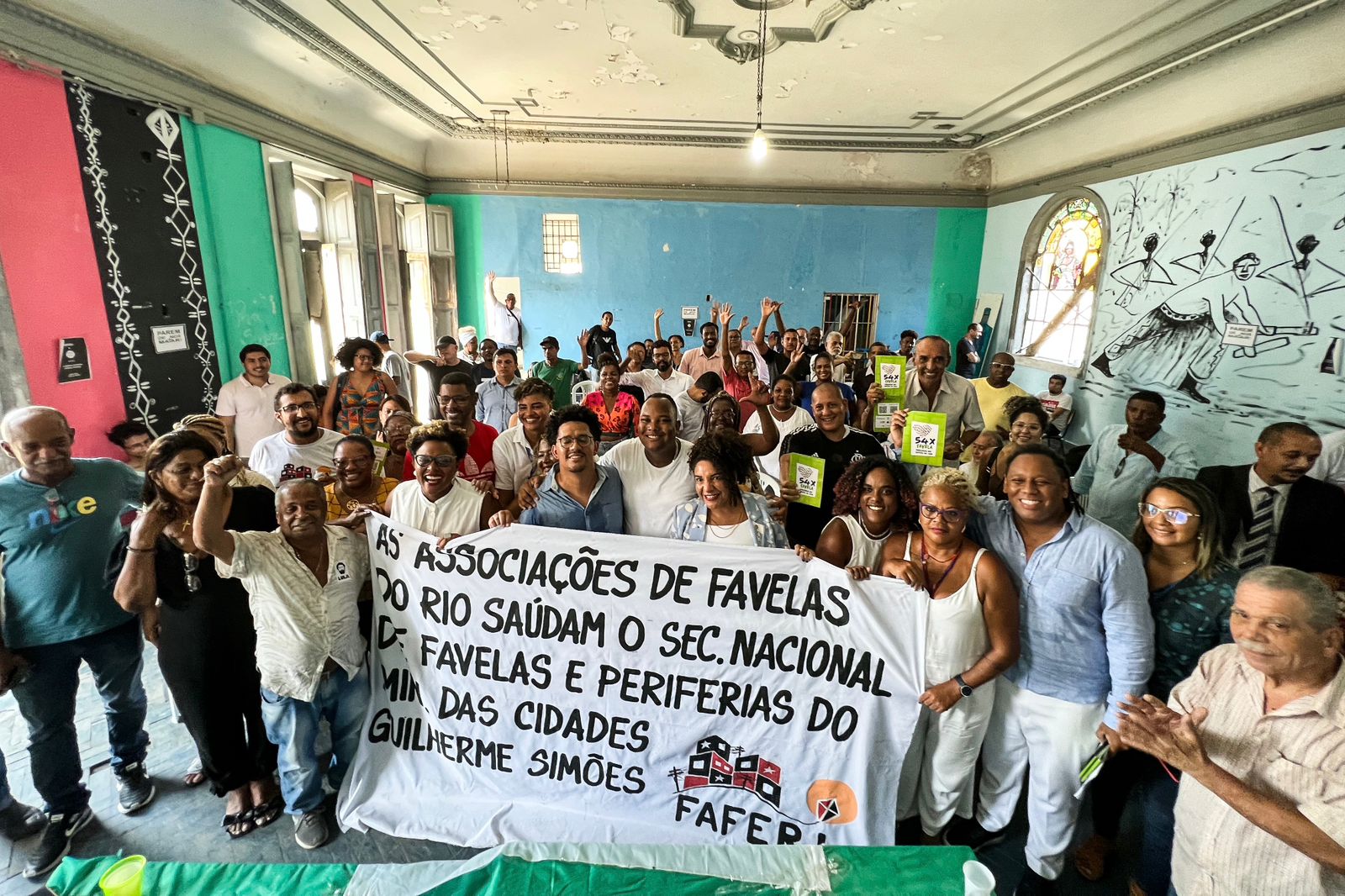 Foto: Caio Oliveira