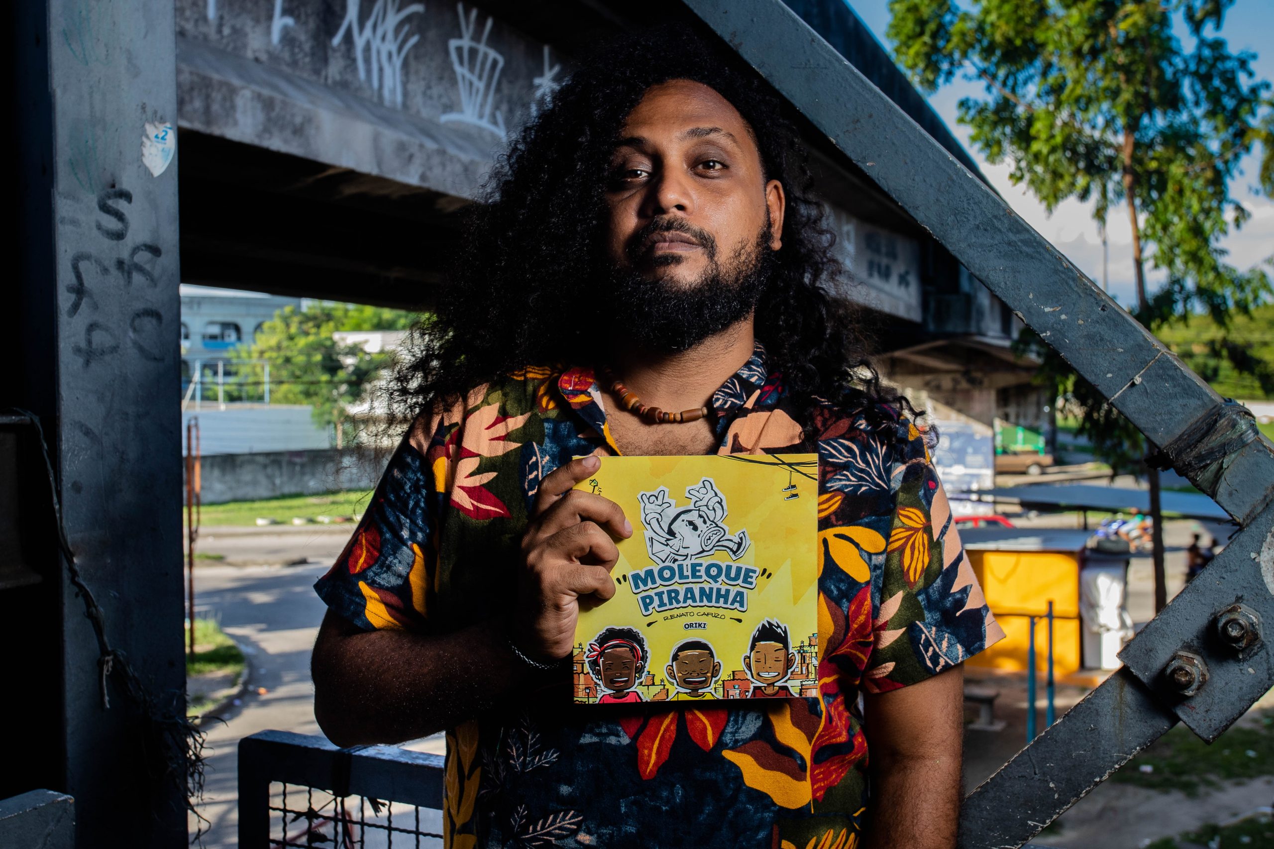 Foto: Paulo Barros