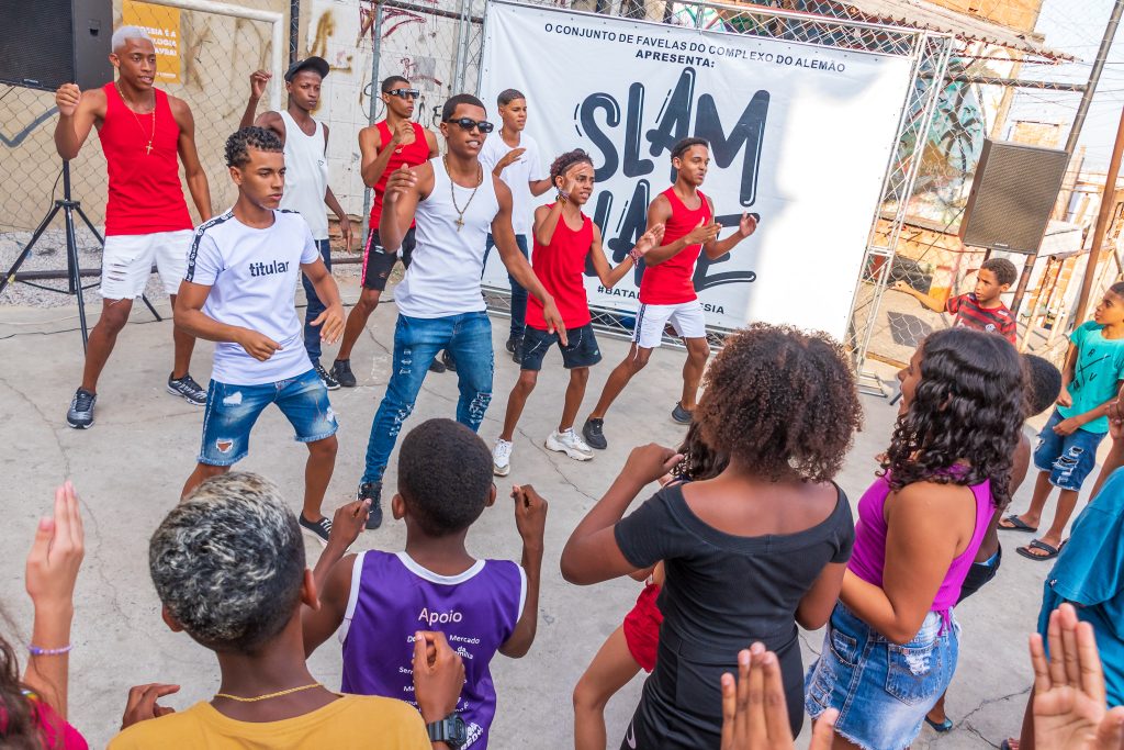 Foto: Selma Souza / Voz das Comunidades