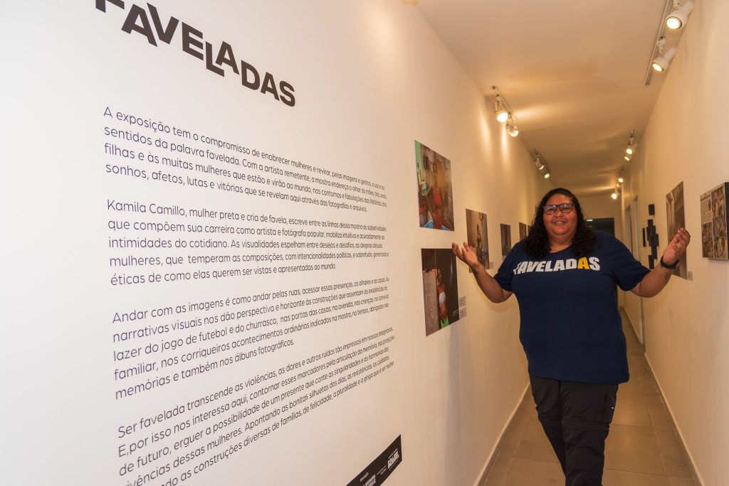 Foto: Selma Souza / Voz das Comunidades