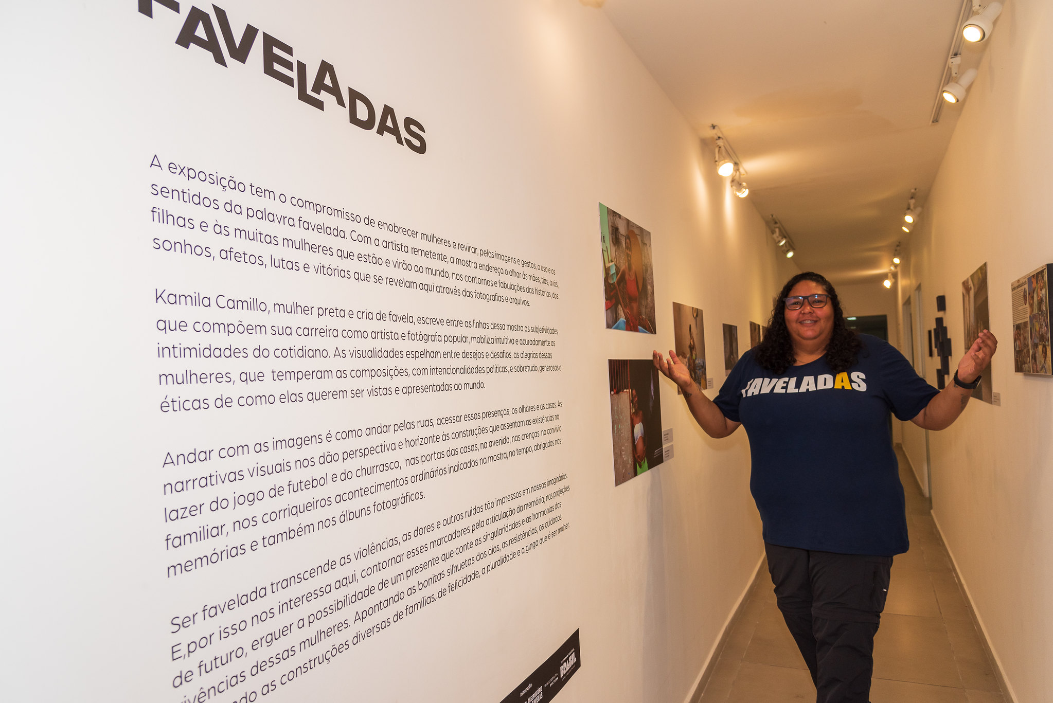 Foto: Selma Souza / Voz das Comunidades