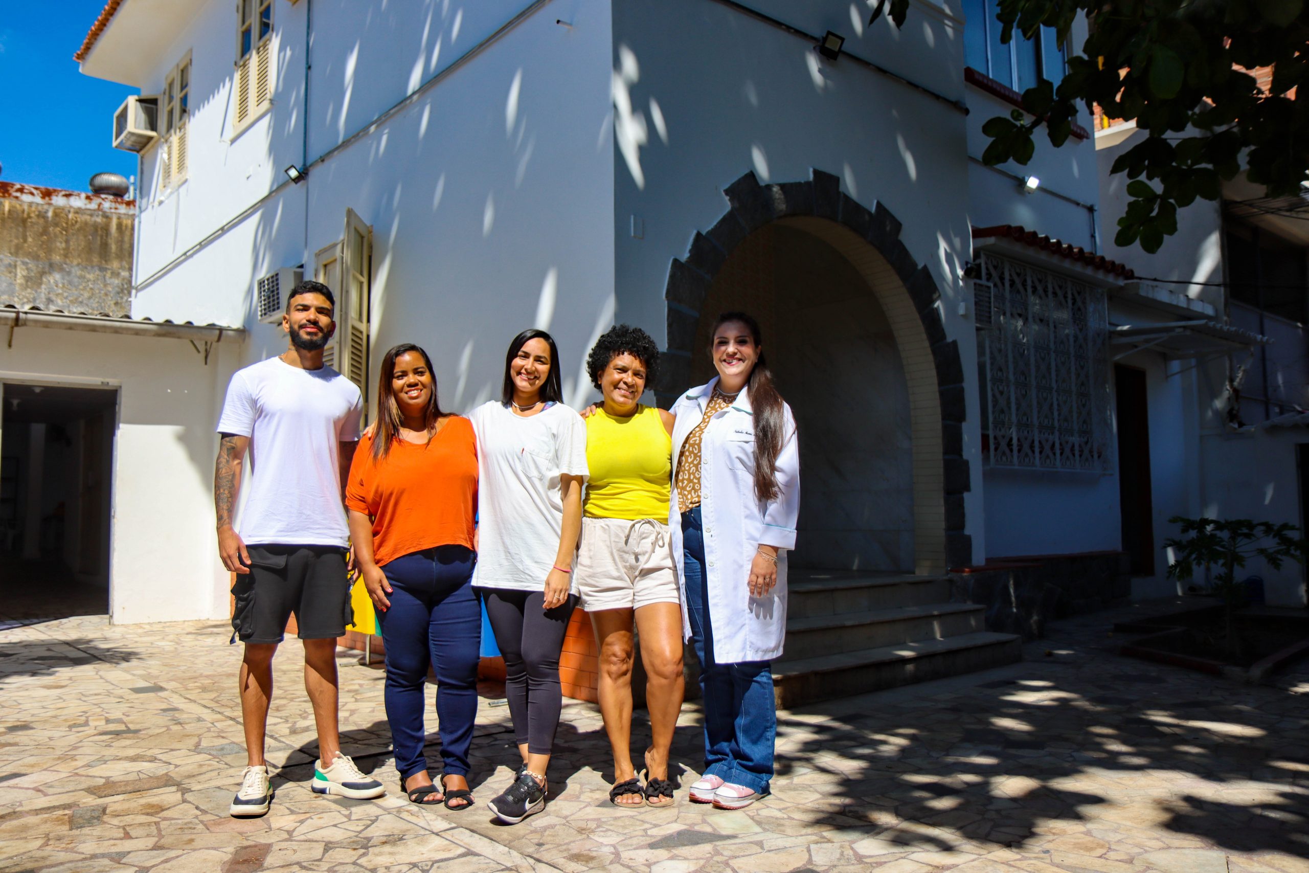 Foto: Vilma Ribeiro / Voz das Comunidades