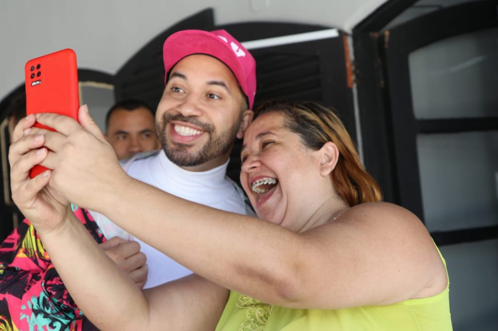 Foto: Vilma Ribeiro / Voz das Comunidades
