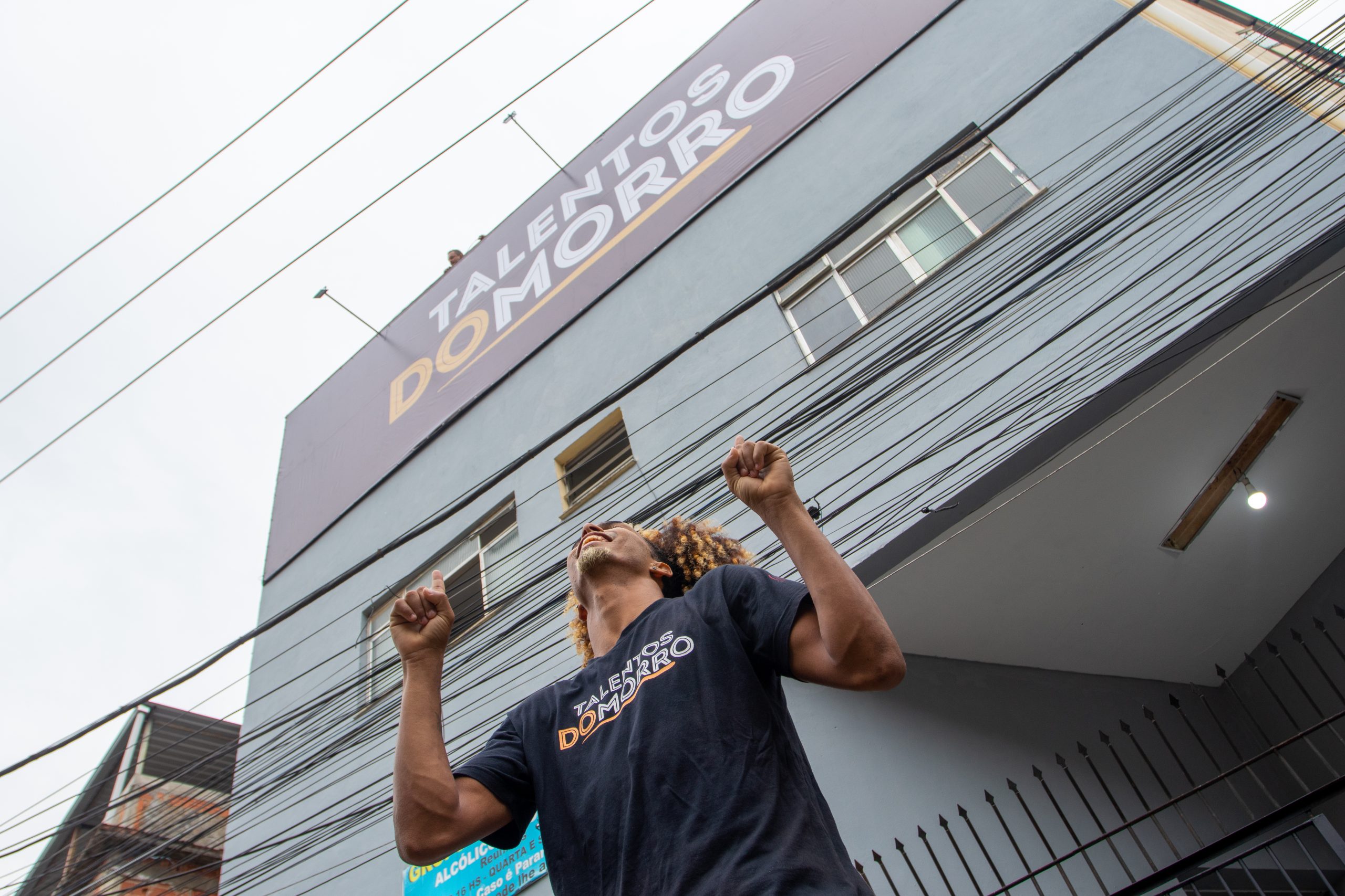 Foto: Rafael Costa / Voz das Comunidades