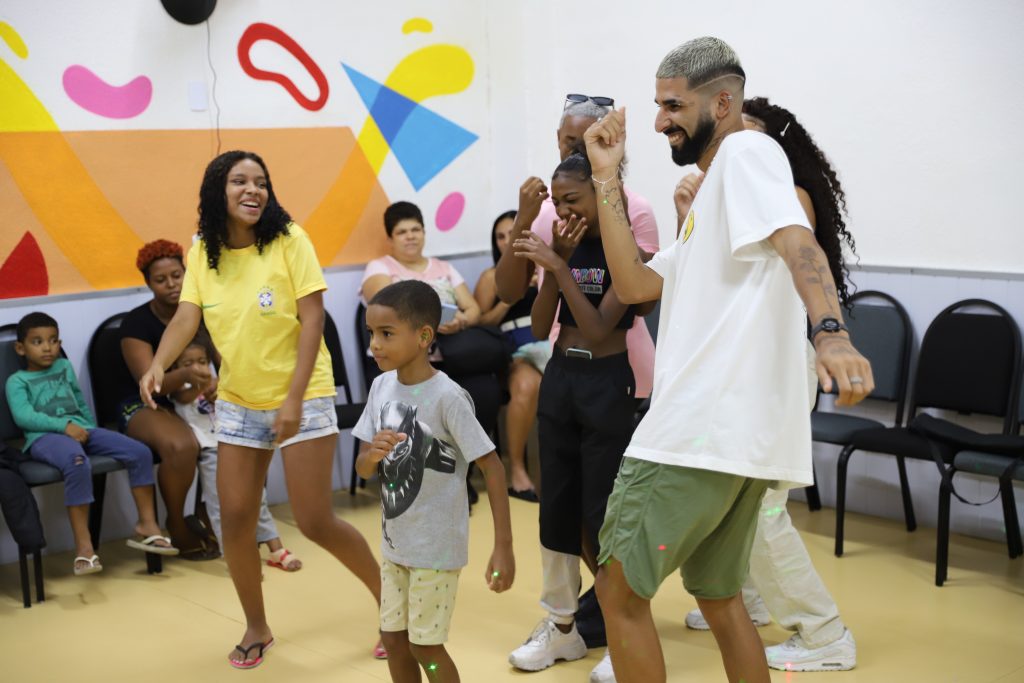 Foto: Laryssa Lomenha