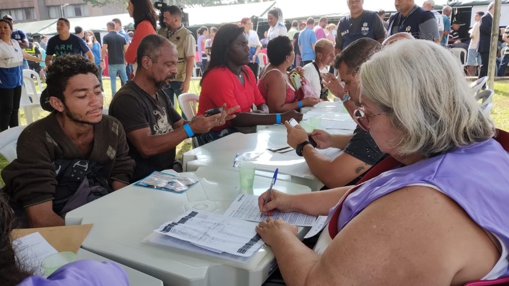 Foto: Divulgação / TJRJ