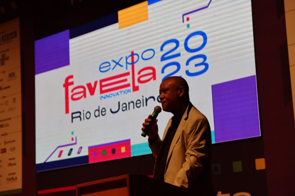 Foto: Vilma Ribeiro / Voz das Comunidades