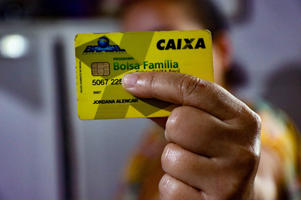 Foto: Vilma Ribeiro / Voz das Comunidades