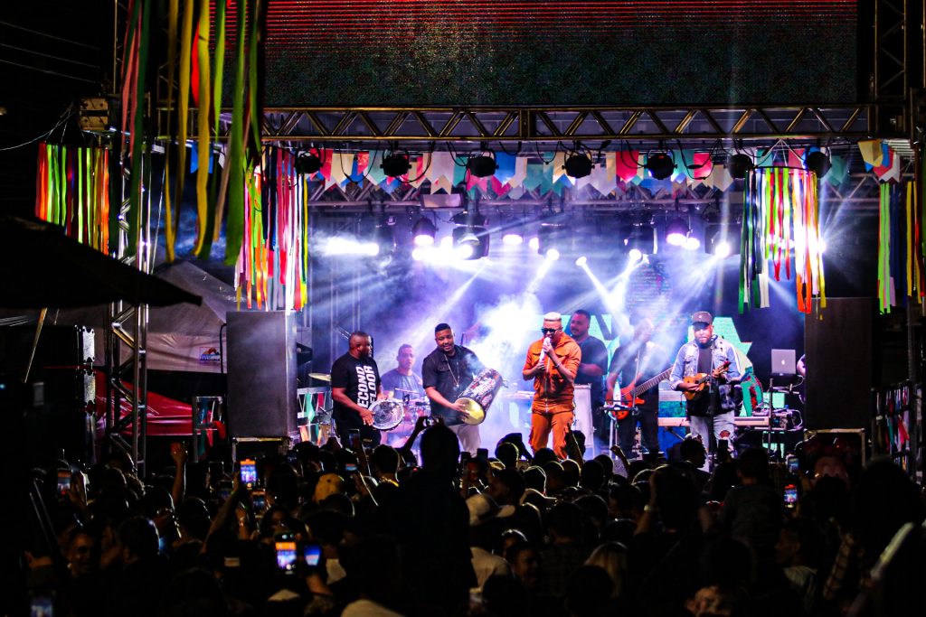 Foto: Hector Santos / Voz das Comunidades