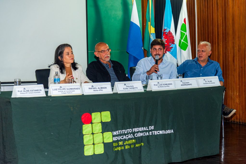 Foto: Selma Souza / Voz das Comunidades