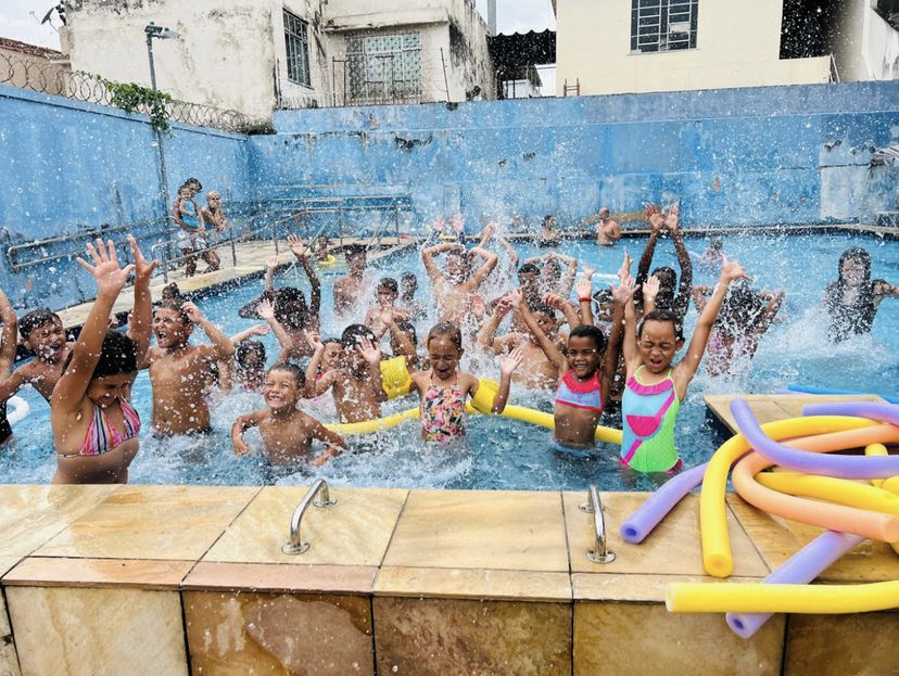 Foto: Divugação