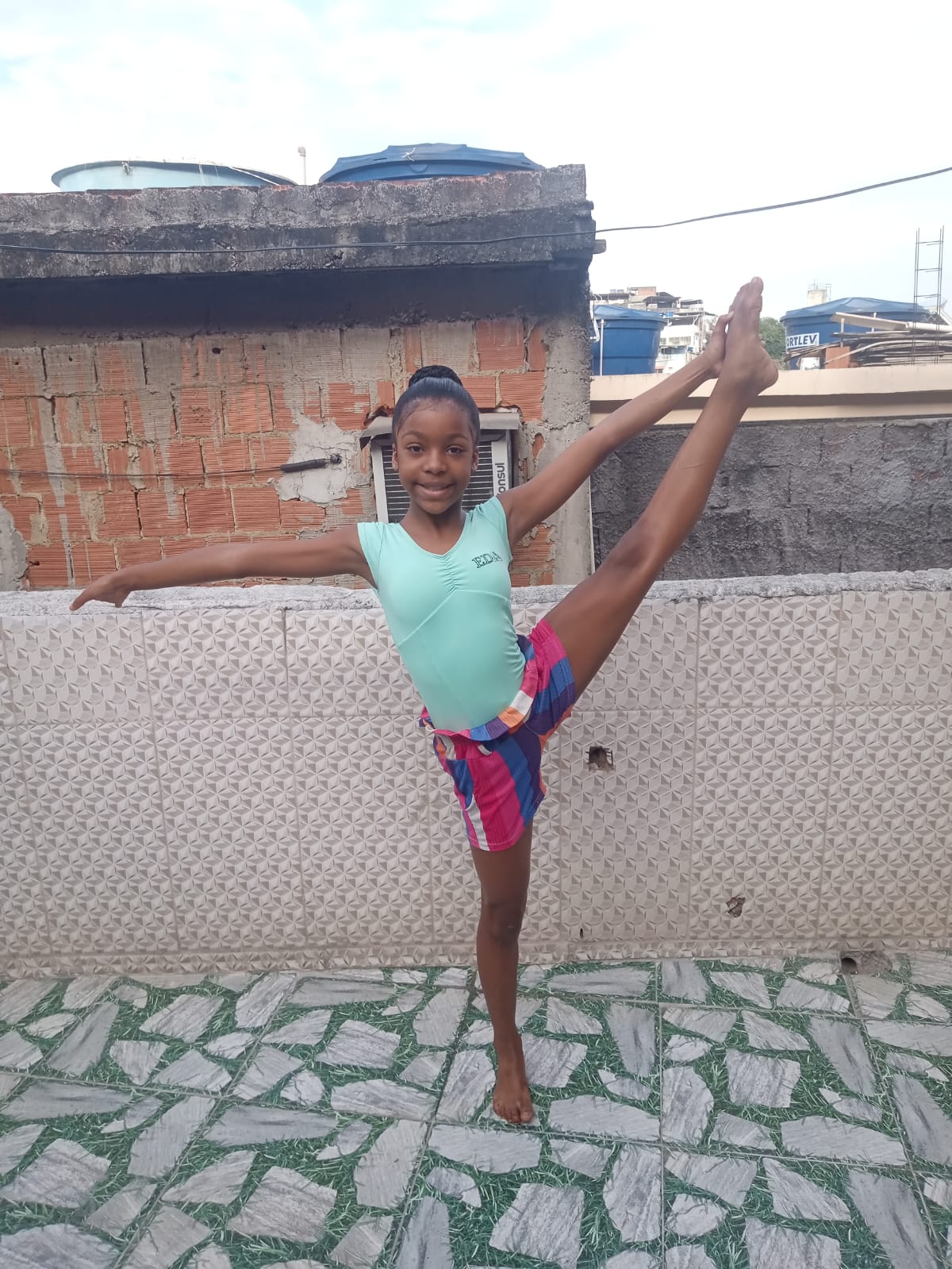 Foto: Rose Oliveira