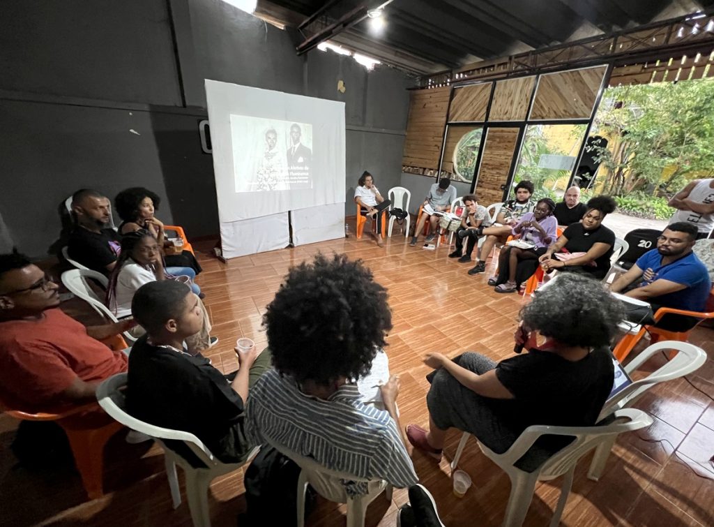 Foto: Reprodução/UNIperiferias