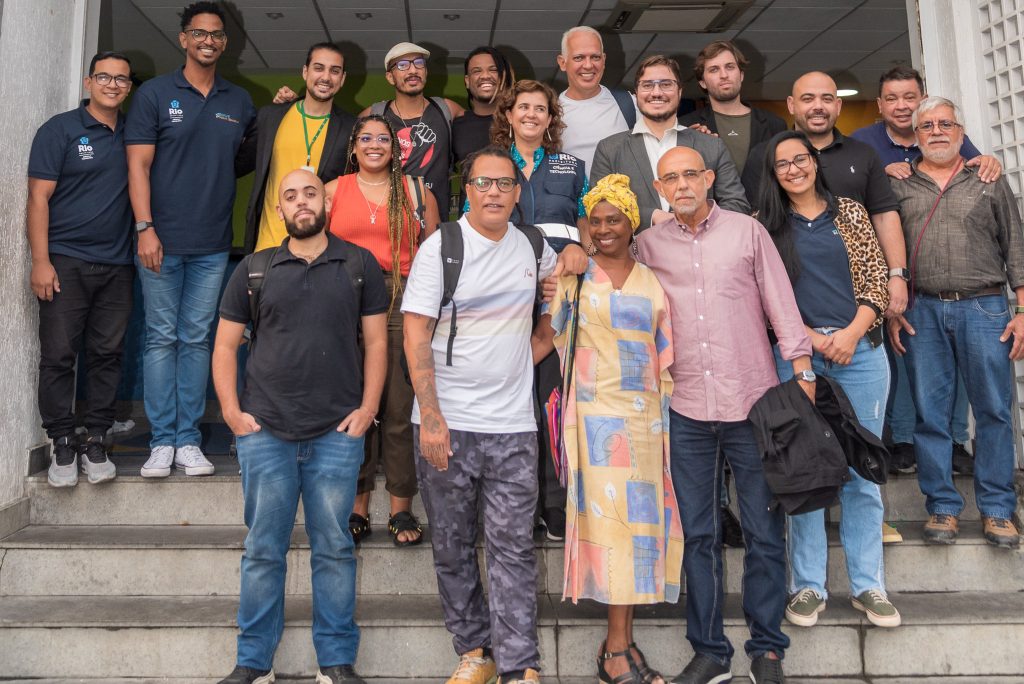 Foto: Selma Souza / Voz das Comunidades