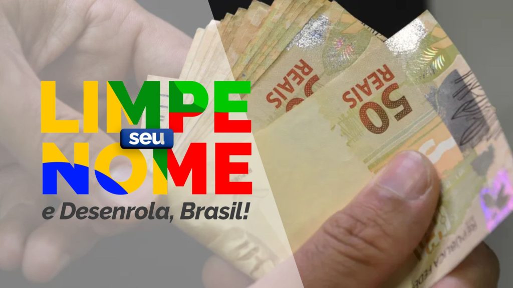 Desenrola Brasil
