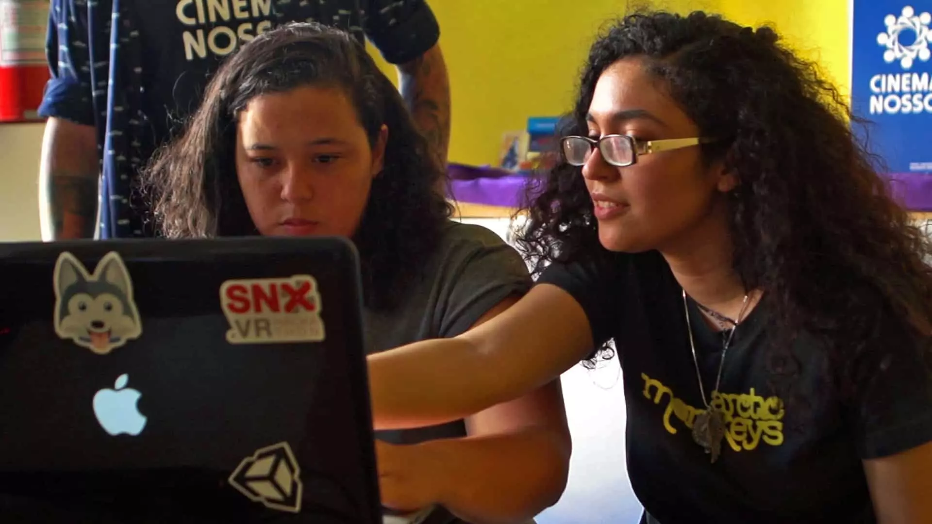 Game Jam Delas