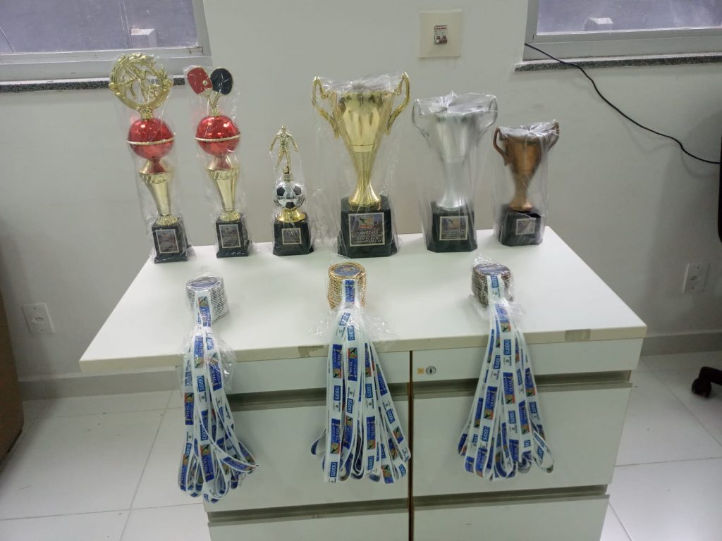 Jogos da Paz Rocinha