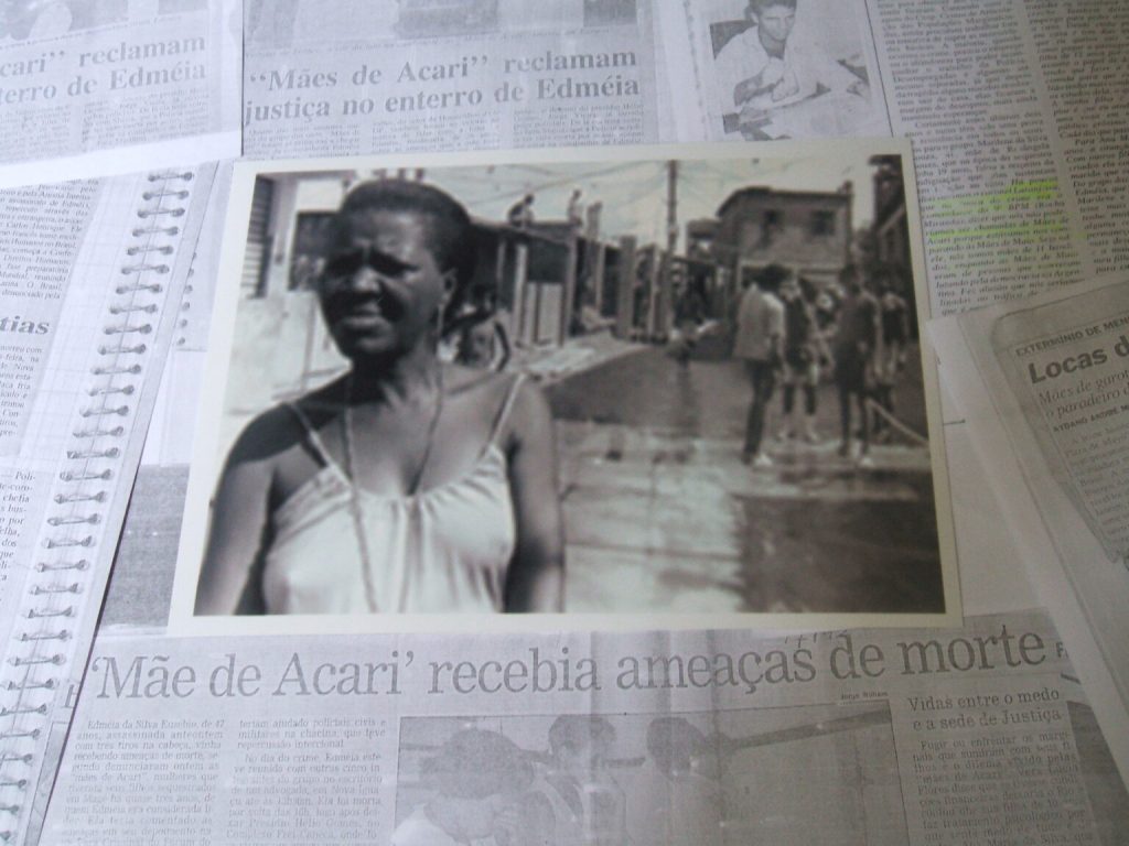 Chacina de Acari