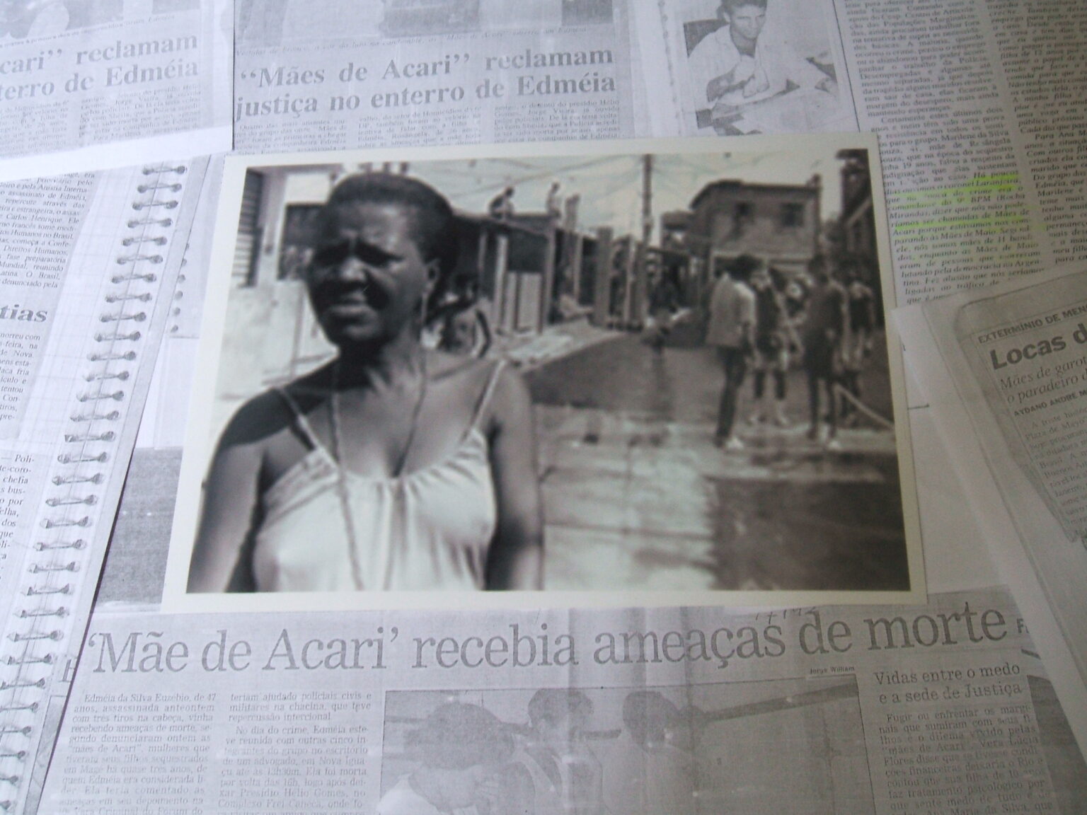 Chacina de Acari