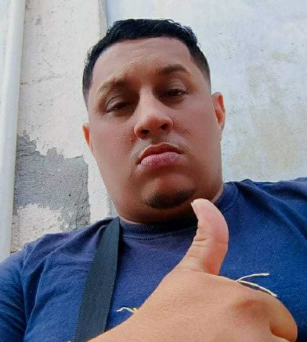 Mototaxista está desaparecido há 4 dias. (Foto: Tiany Mota /Arquivo pessoal
