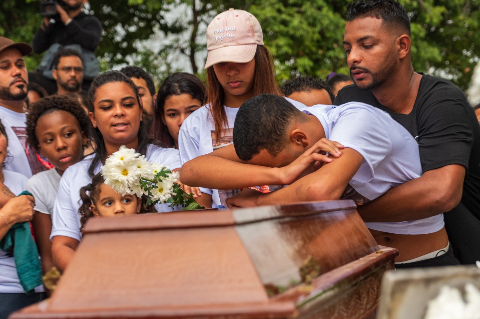 Foto: Selma Souza / Voz das Comunidades