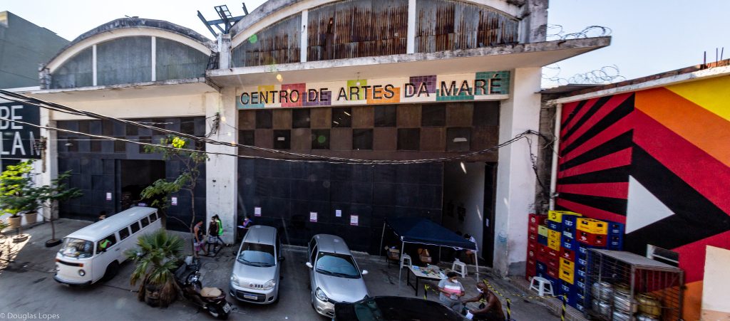 Foto: Douglas Lopes / Voz das Comunidades