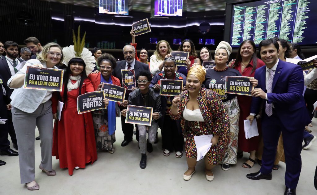 Foto: Bruno Spada/Câmara dos Deputados