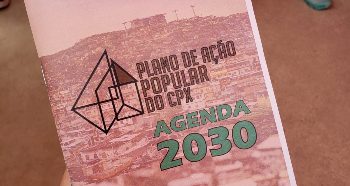 Plano CPX