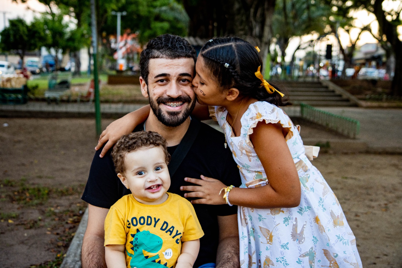 Foto: Vilma Ribeiro / Voz das Comunidades