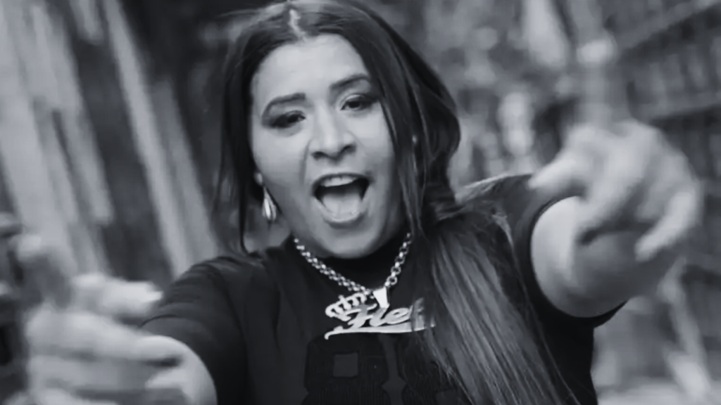 MC Katia