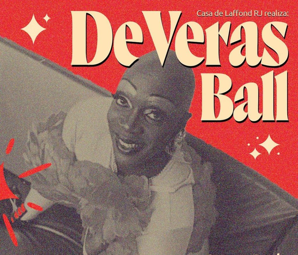 DeVeras Ball