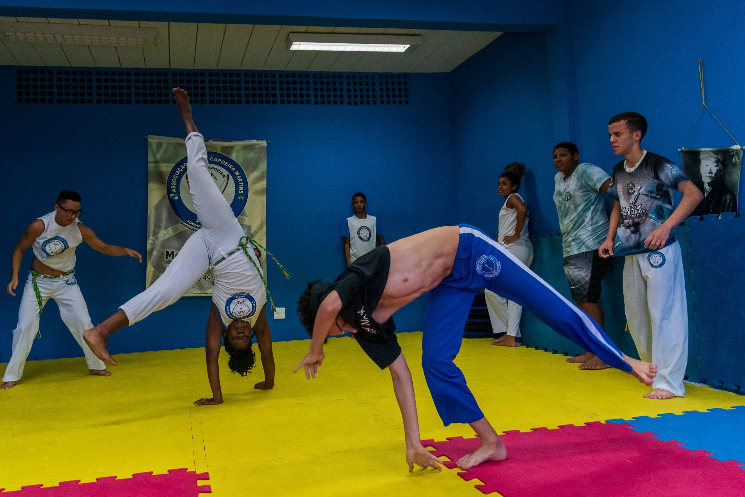 Foto: Selma Souza / Voz das Comunidades