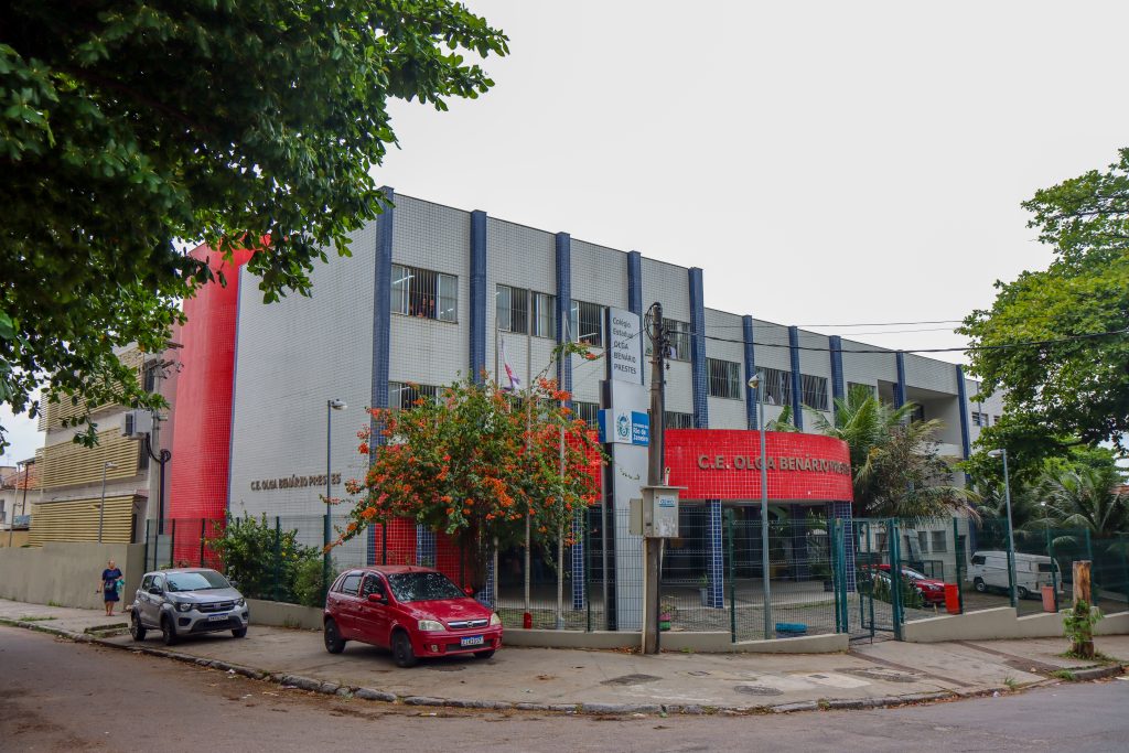 Foto: Voz das Comunidades