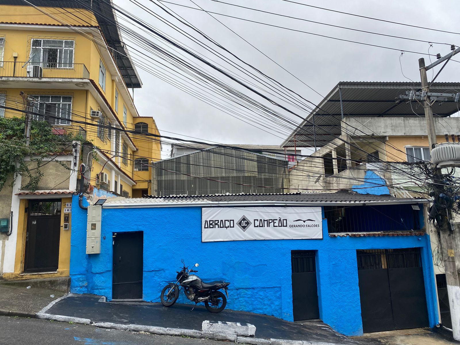 Foto: Divulgação