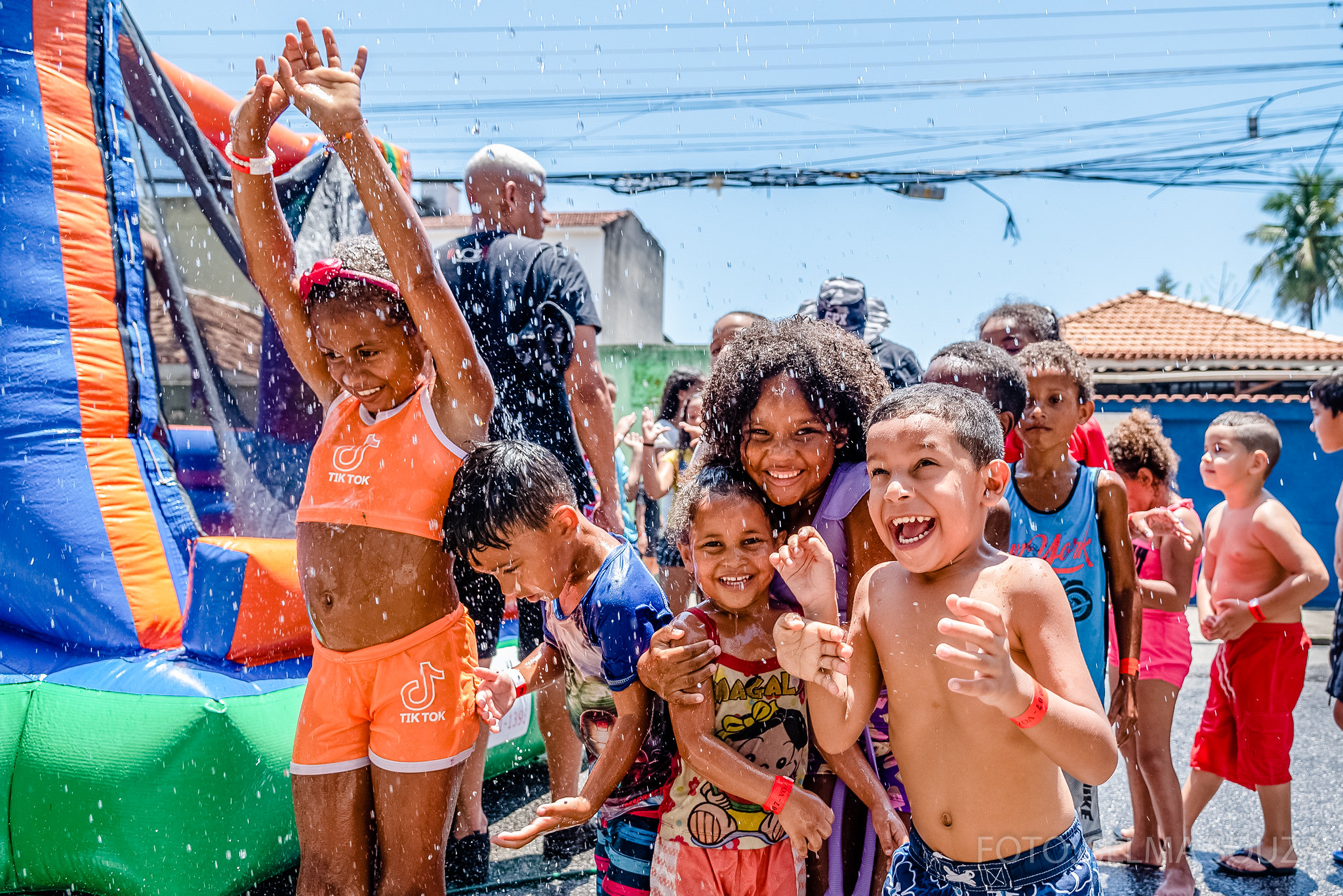 Foto: Selma Souza / Voz das Comunidades